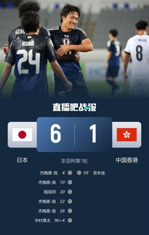 日本守门员：必须再次意识到要深究细节，追求零错误