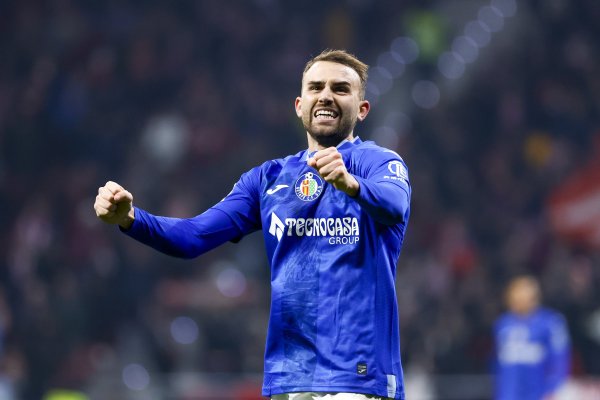 马约拉尔:皇马是世界上最好的球队,他们总是渴望赢得每一场赛事